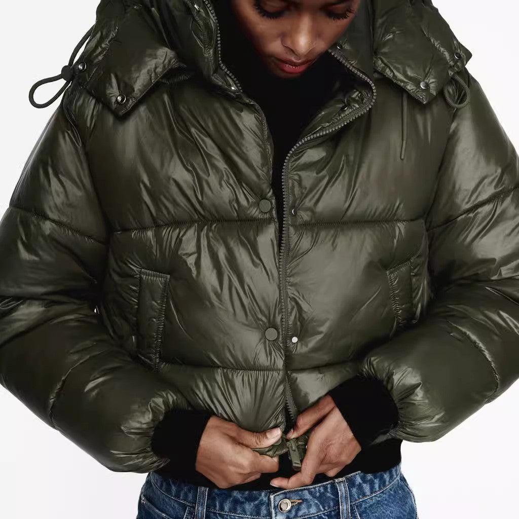 Puffer Jacket