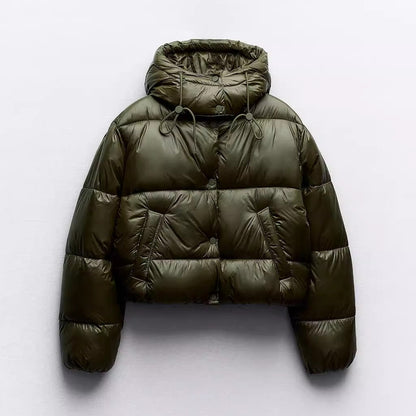 Puffer Jacket