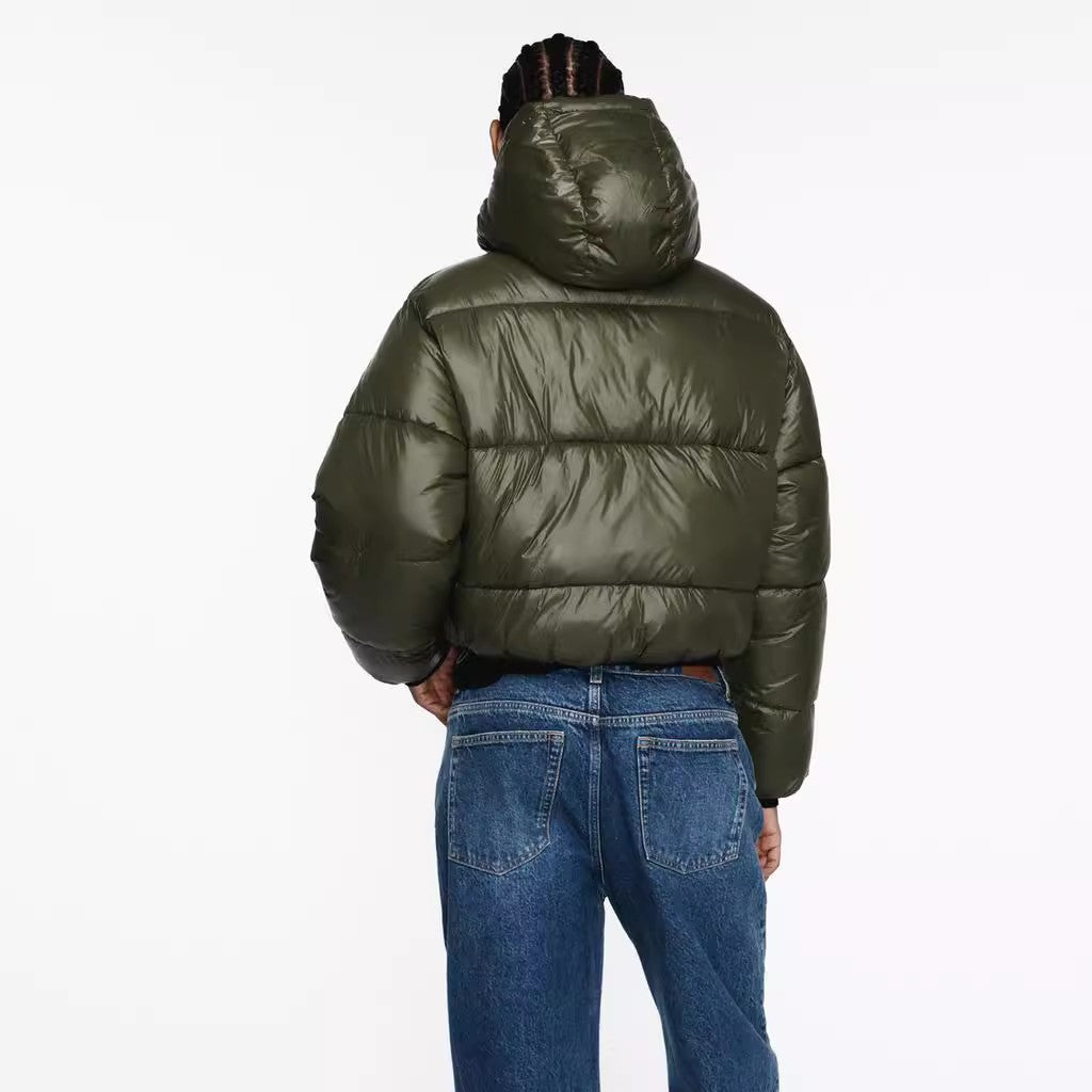 Puffer Jacket