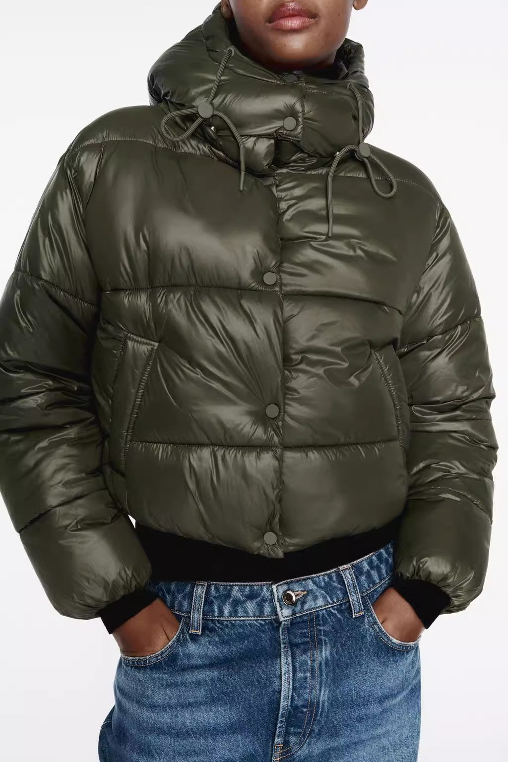 Puffer Jacket