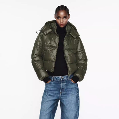 Puffer Jacket