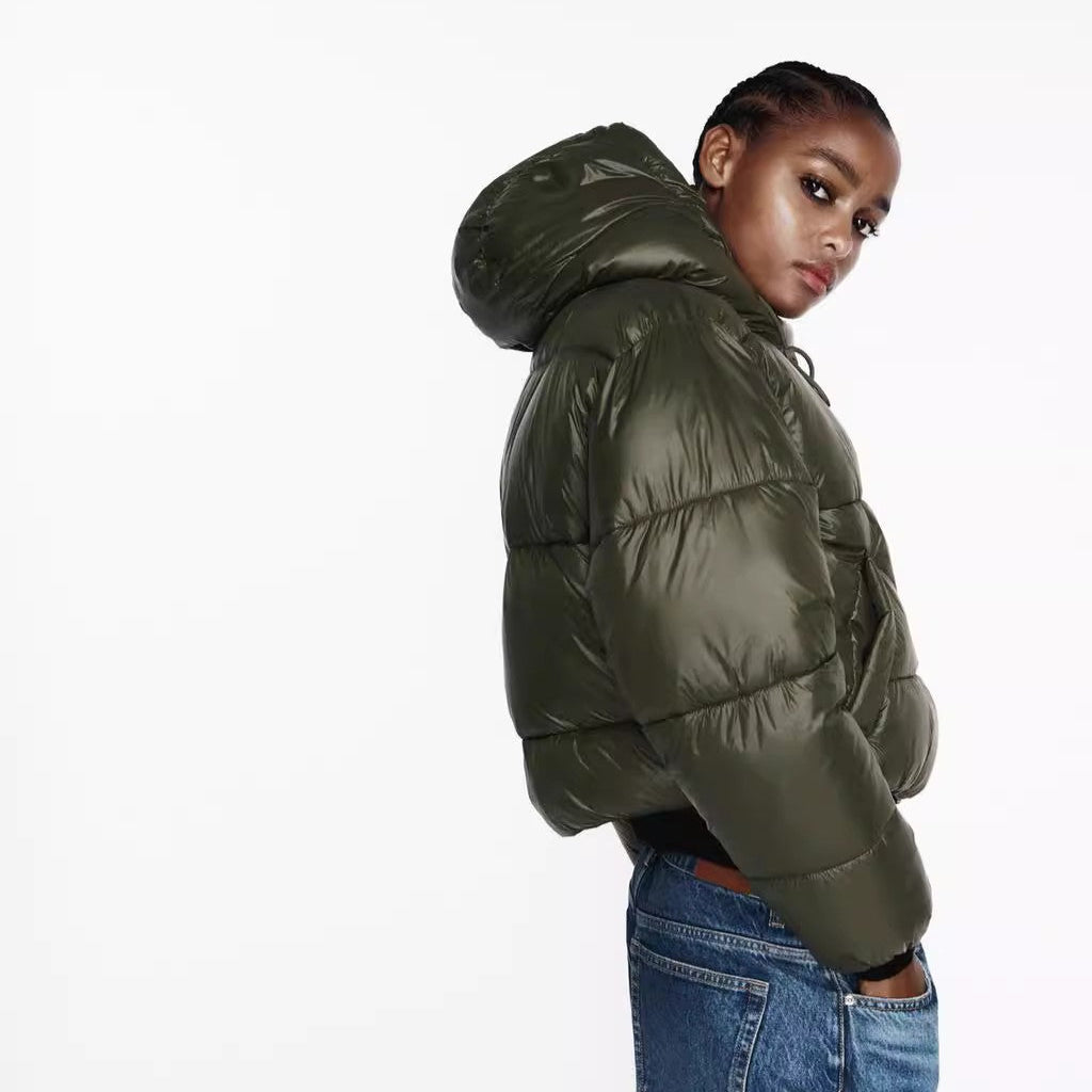 Puffer Jacket